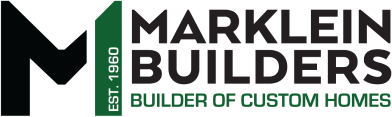 Marklein Builders logo